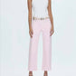 Pistola - Lexi Straight Jeans