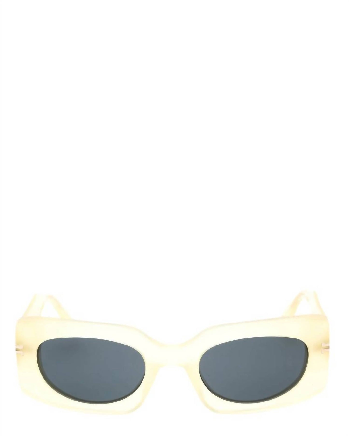 Marc Jacobs - Women's Rectangular Sunglasses