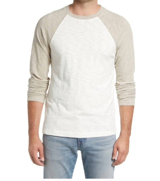 Rails - Nolan Colorblock Raglan Sleeve T Shirt
