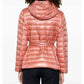 Herno - Quilted Belt Jacket