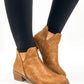 Corkys Footwear - Women's Cognac Vanish Boots