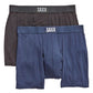 [Saxx Mens Ultra Super Soft Boxer Briefs - Pack of 2]