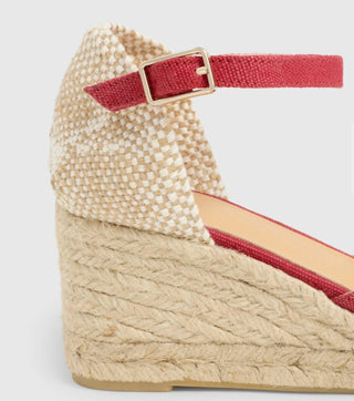 Castaner - Women's Bianca Espadrille