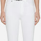 Frame - The Reboot Crop Jean