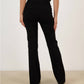 Luisa Cerano - Bootcut Trousers