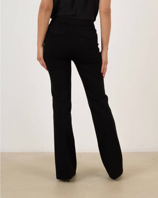Luisa Cerano - Bootcut Trousers