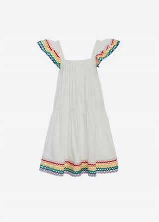 Sea - Girl's Ria Dress