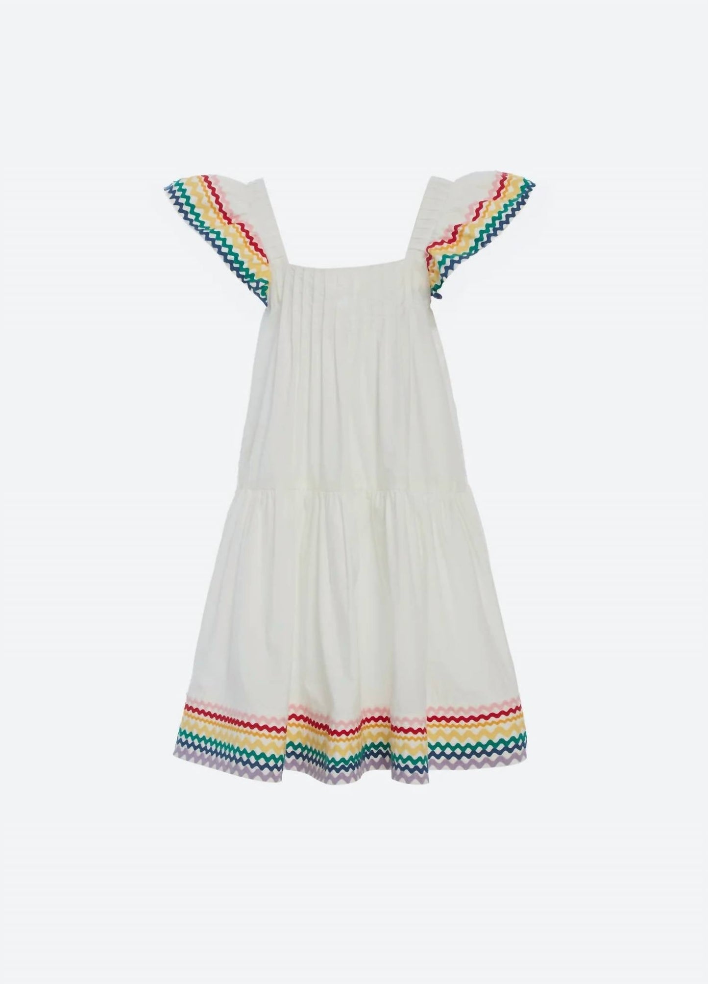 Sea - Girl's Ria Dress