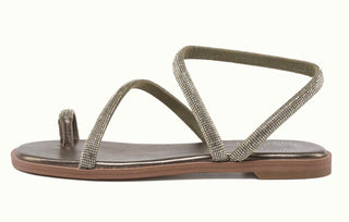 Grace - Women's Majorca Flat Sandals