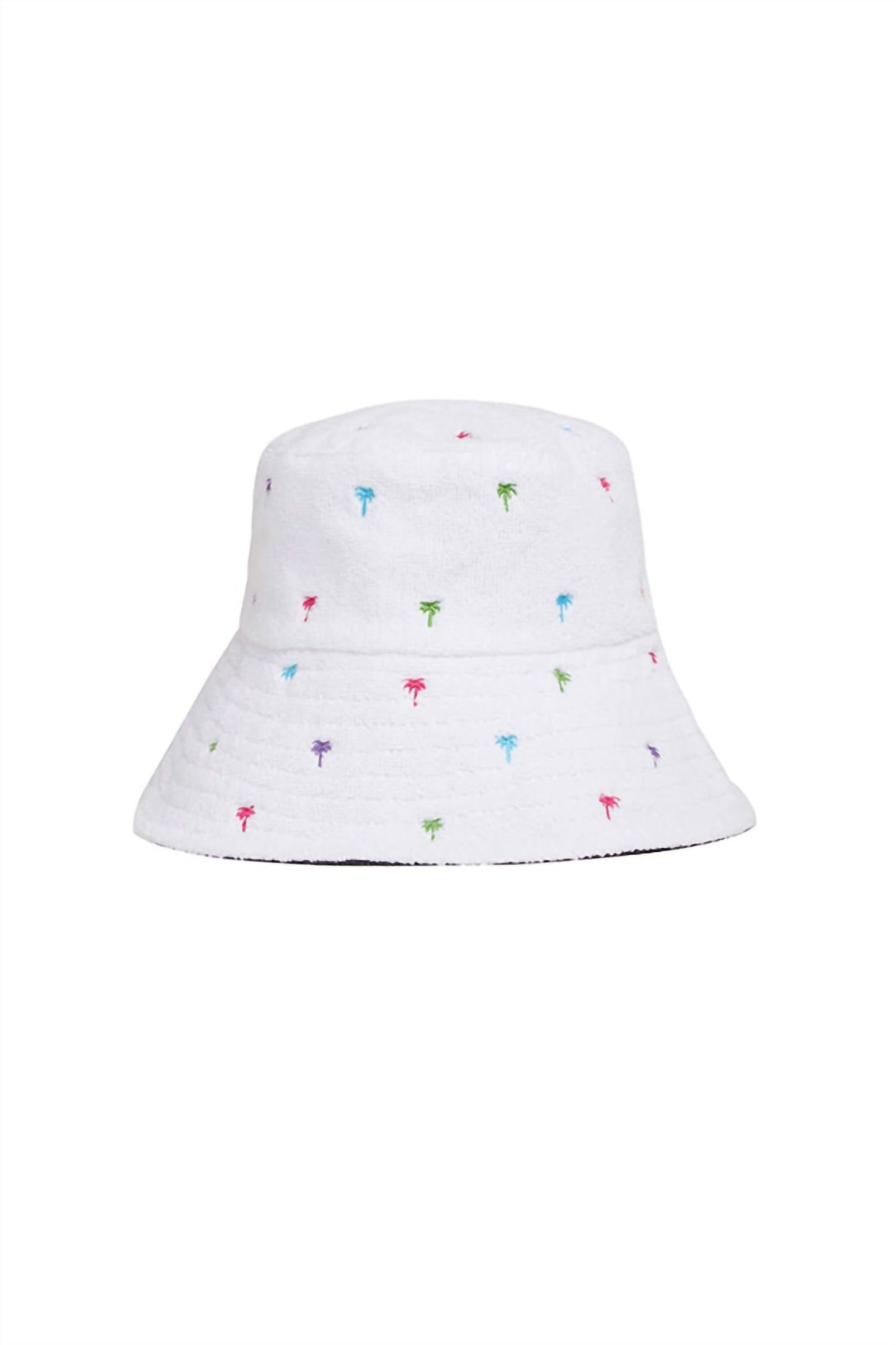 Jocelyn - Women's Palm Beach Bucket Hat