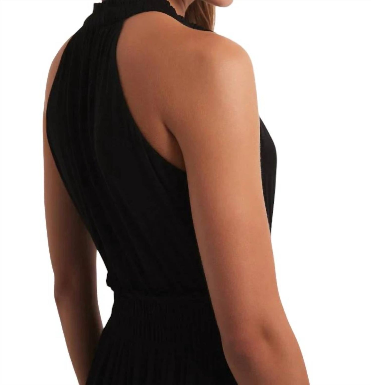 Z Supply - Rhea Midi Dress