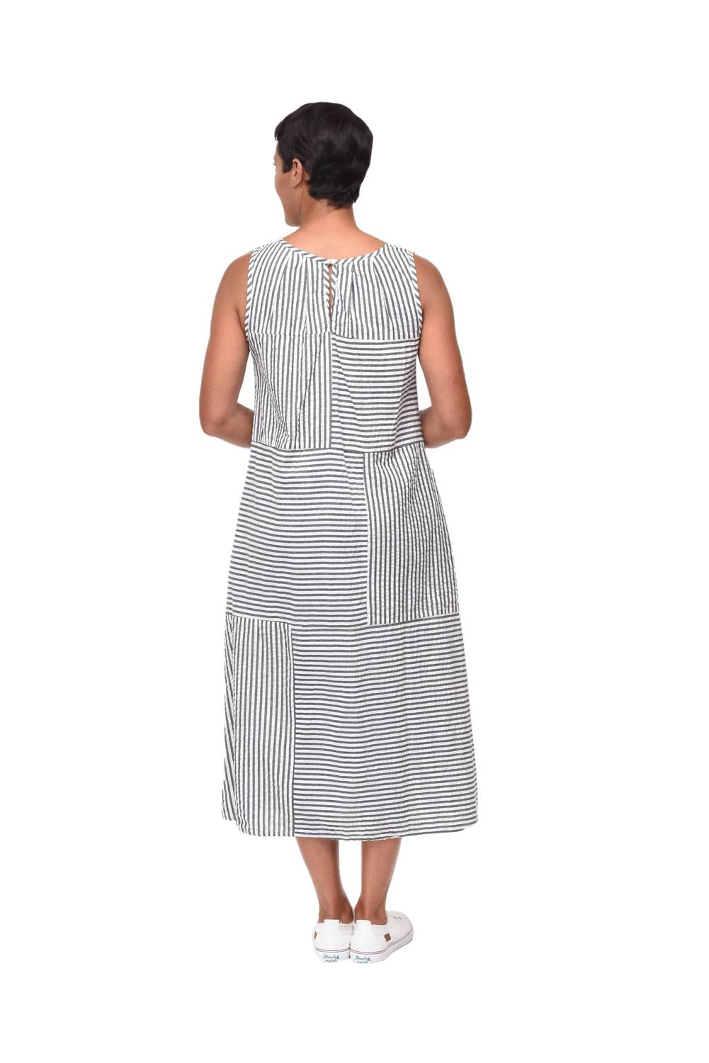 Tulip Clothing - Bridgit Dress
