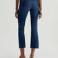 Ag Jeans - Farrah Boot Crop Jeans