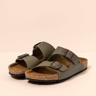 El Naturalista - Women's Ne50 Waraji Sandals