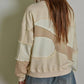 By Together - Avenel Pullover Crewneck Sweatshirt