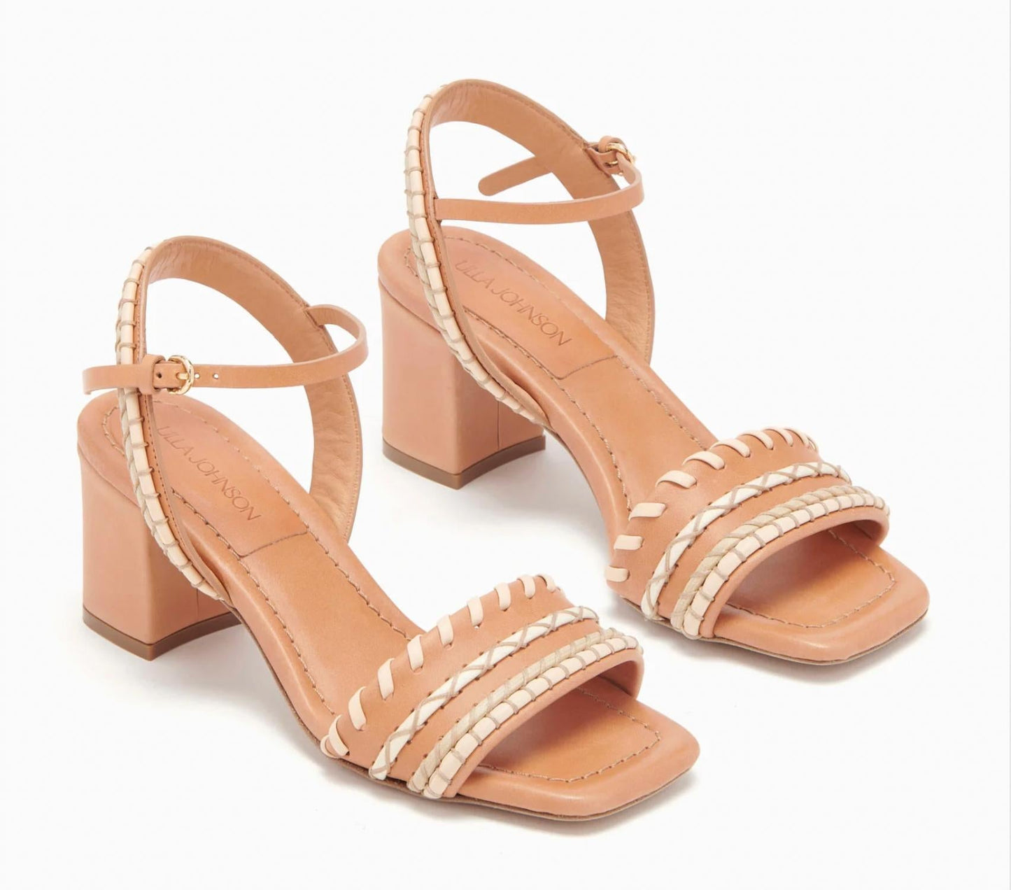Ulla Johnson - Women's Sofia Sandal