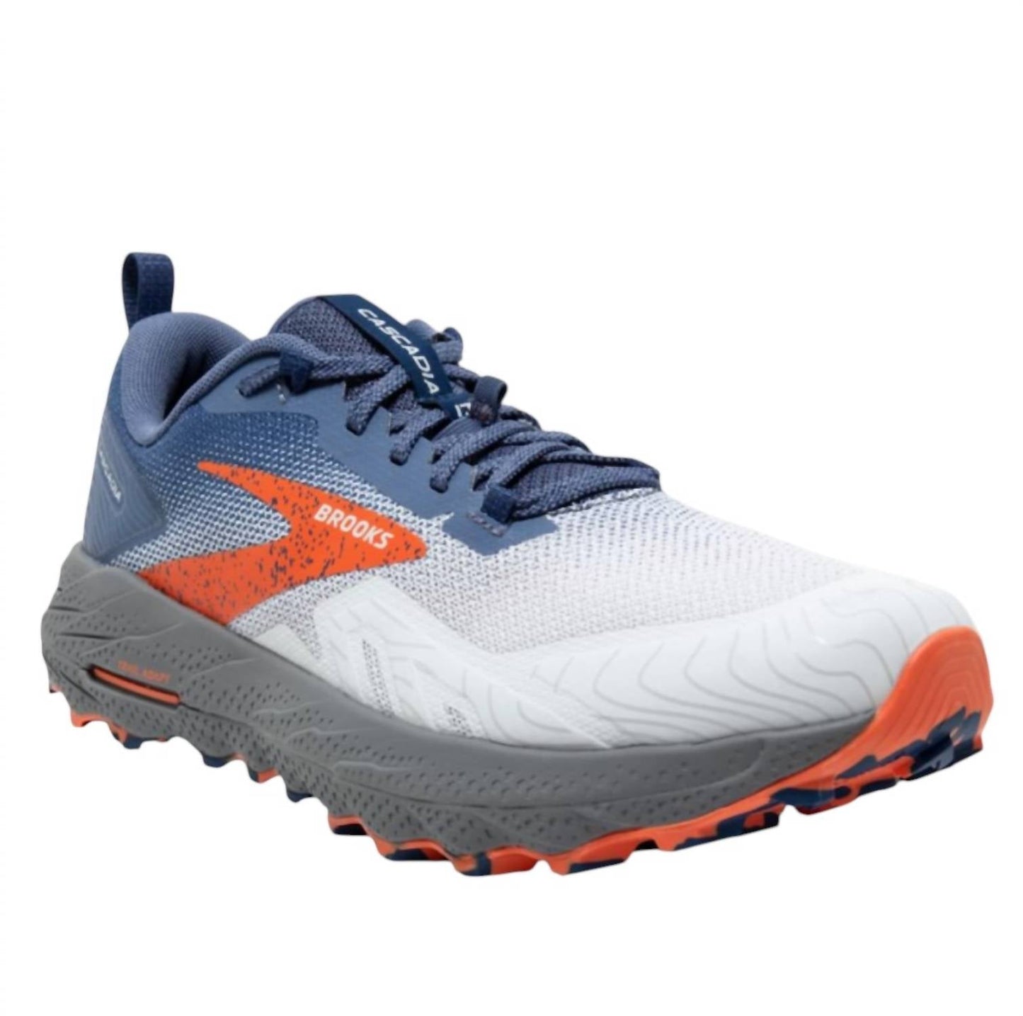 Brooks - Men's Cascadia 17 Running Shoes