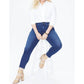 Nydj - Ami Lift x Tuck Skinny Jeans