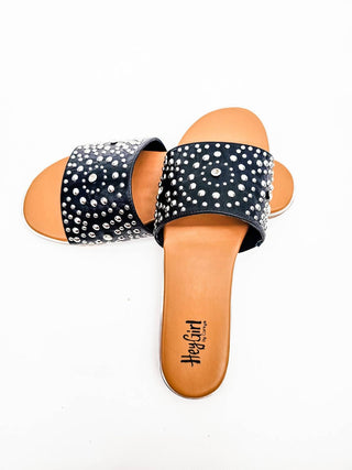 Corkys Footwear - Women's Bail Money Bling Sandals