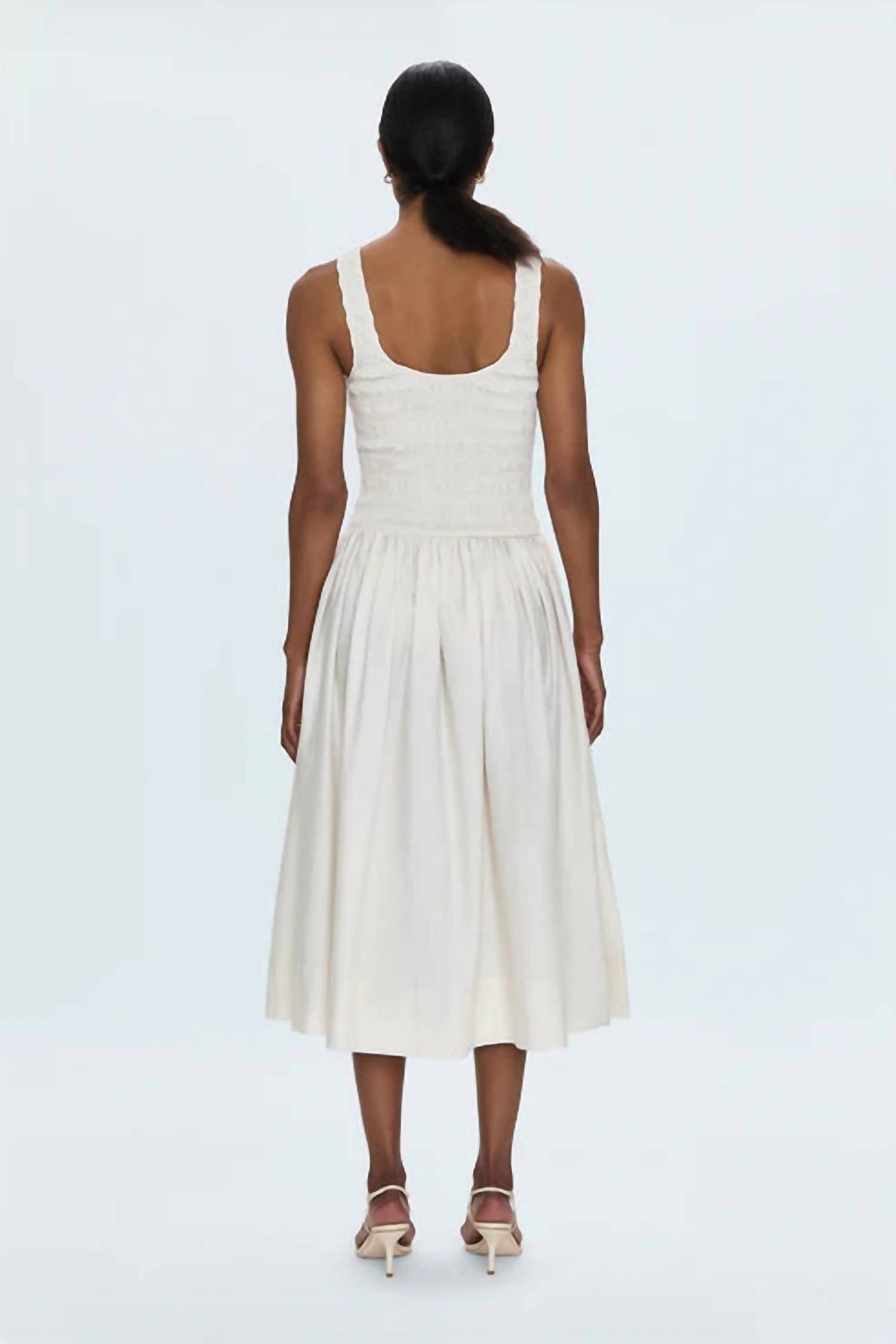 Pistola - Alessia Midi Dress