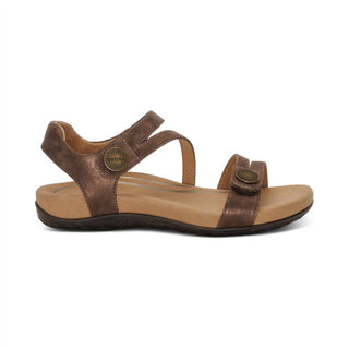 Aetrex - Women's Jess Sandal
