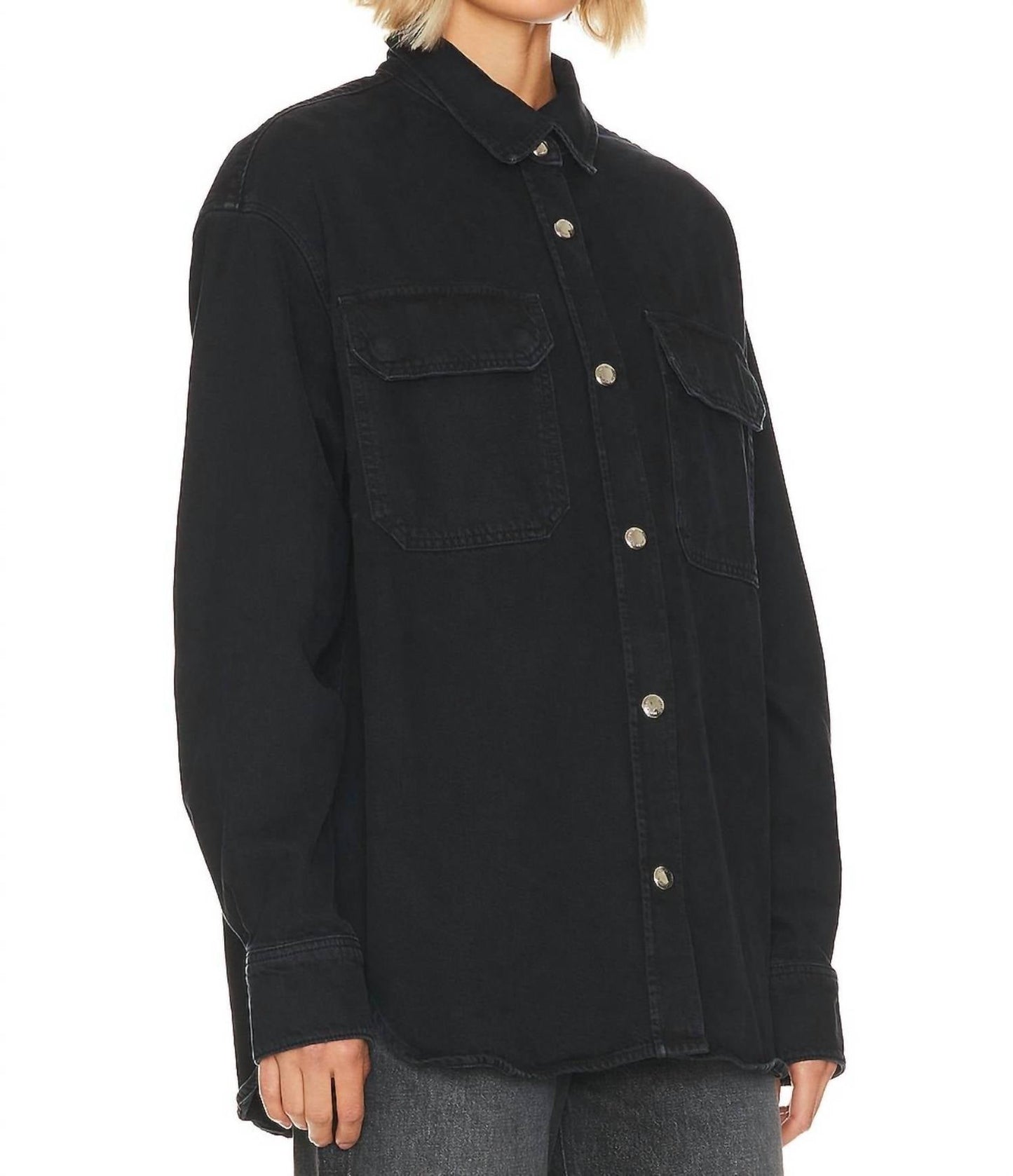 Agolde - Camryn Shirt