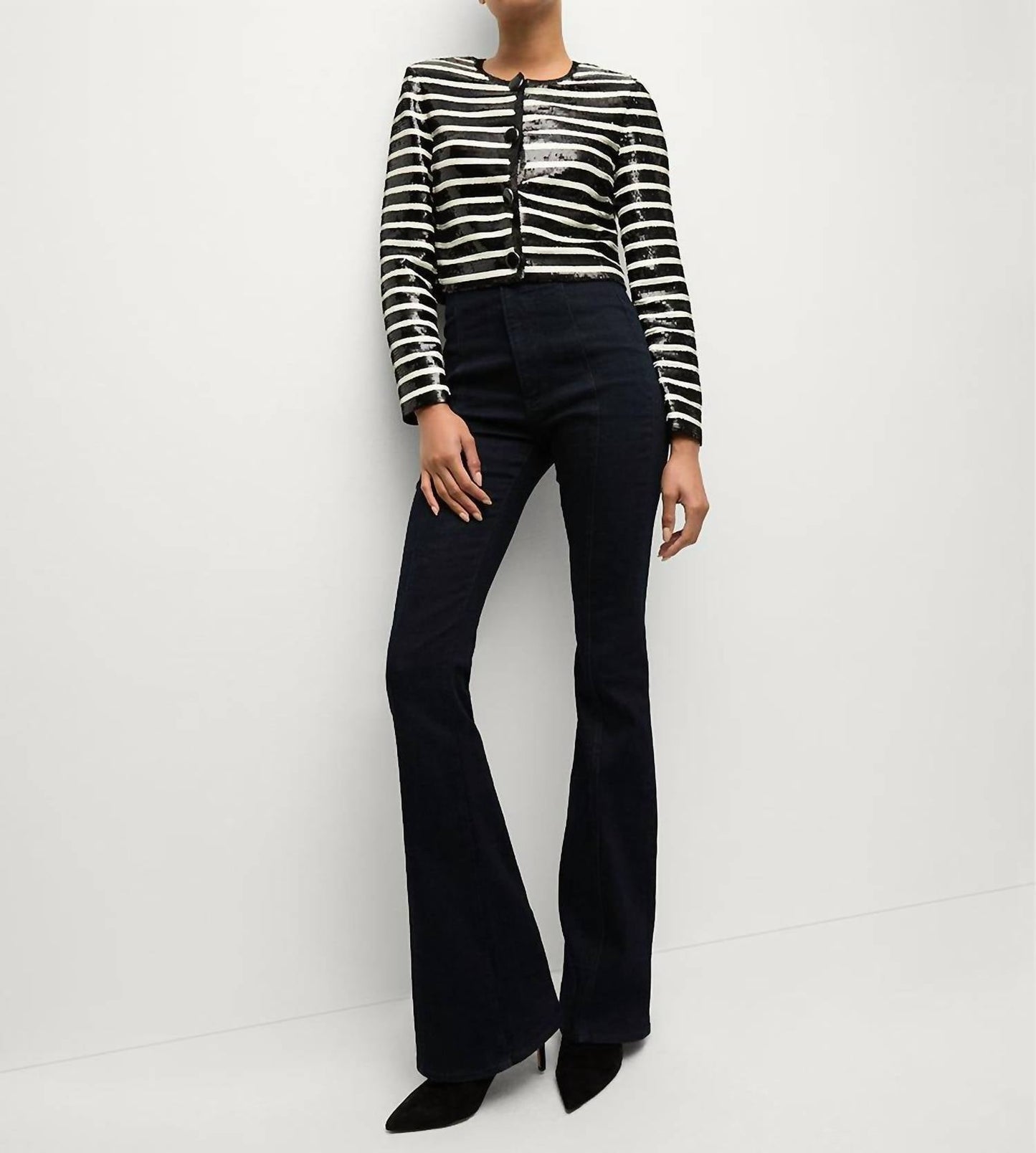 Veronica Beard - Mickey Jacket