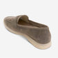 Vaneli - Women's Undine Stretch-suede Penny Loafer