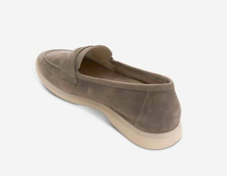 Vaneli - Women's Undine Stretch-suede Penny Loafer