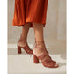 Loeffler Randall - Women's Teresa Sandals