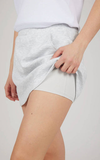 P.Cill - Scuba Skort