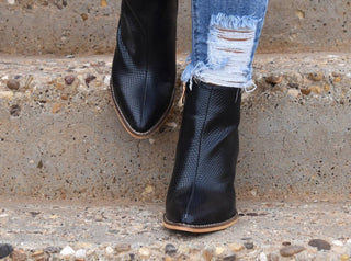 Arider Girl - Women's The Mamba Booties