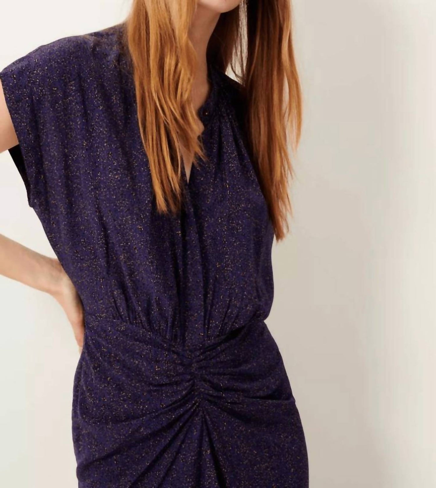 Sessun - Bellezza Midi Dress