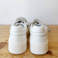 Shu Shop - satine platform sneakers