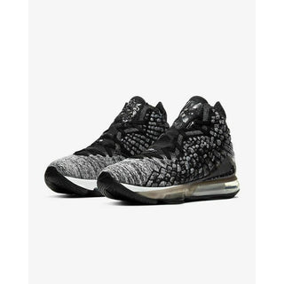 Nike - Men's Lebron James 17 In The Arena