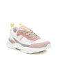 Xti - Women's Casual Comfort Sneakers