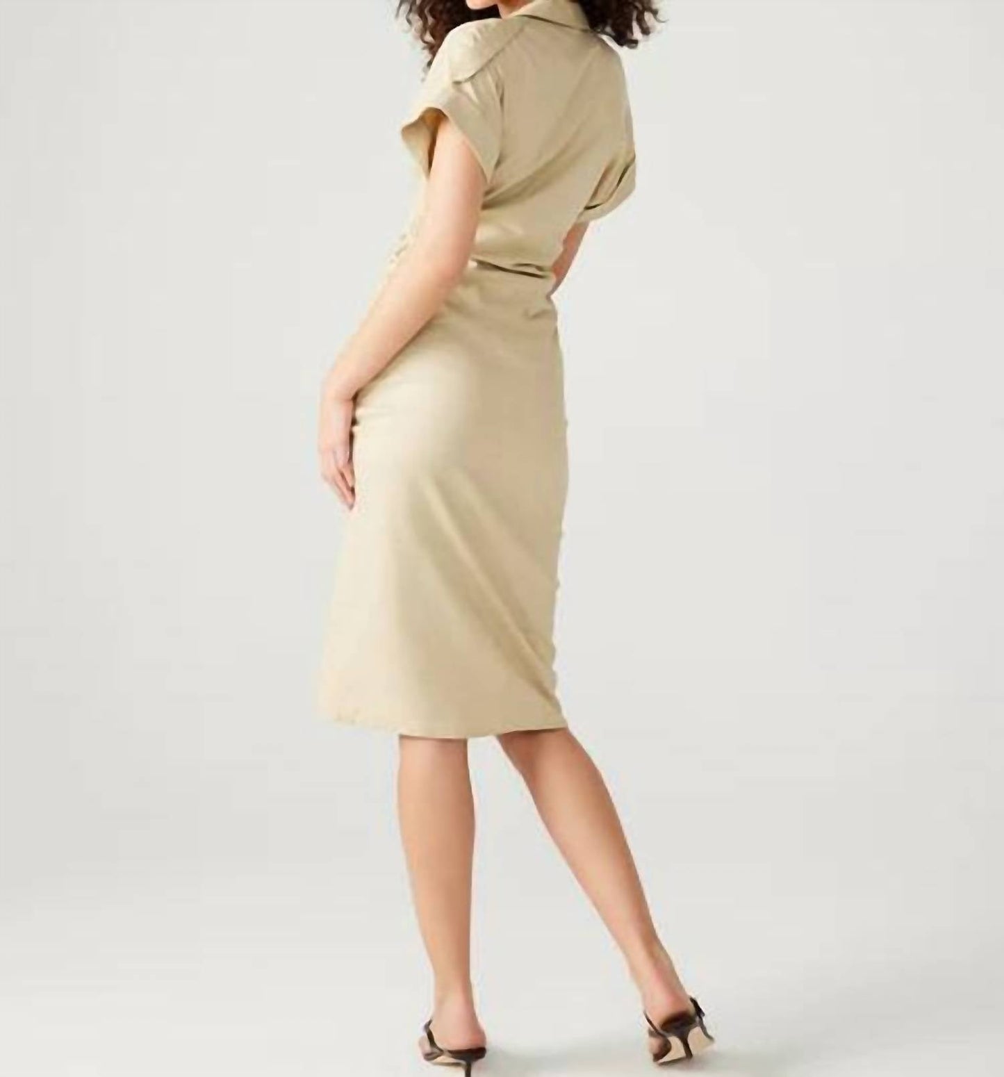 Steve Madden - Cambrie Dress