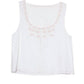Ciao Lucia - Francie Sleeveless Top