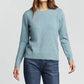 Pendleton - Women's Shetland Crewneck Sweater -Plus