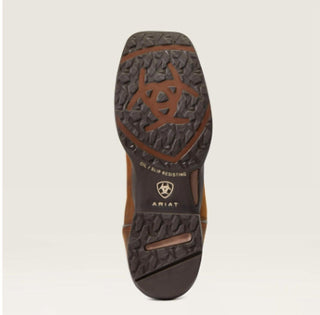 Ariat - Women's Anthem Patriot Waterproof Western Boots - MEDIUM/WIDE