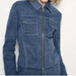As By Df - Gianna Jean Jacket