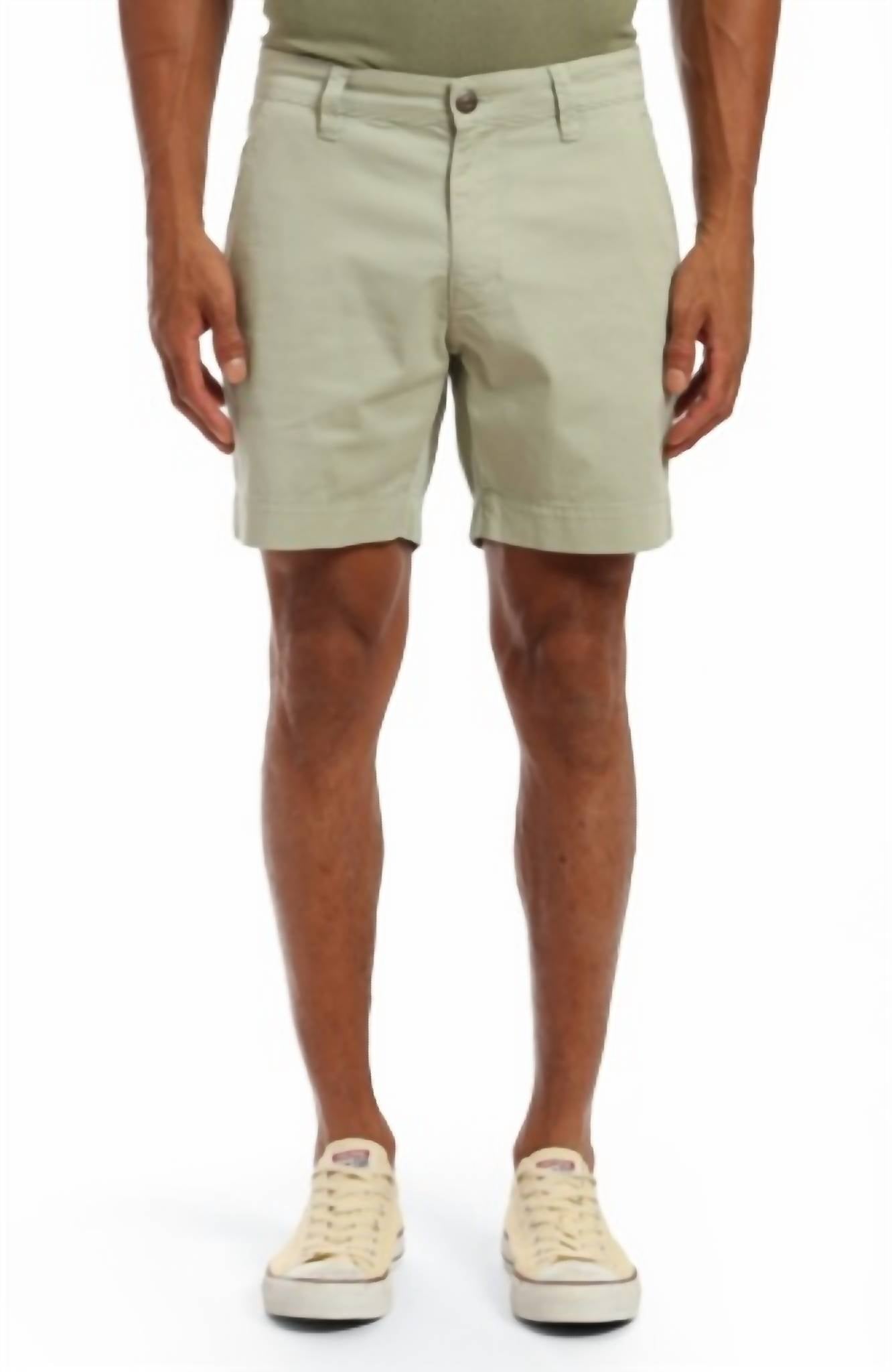 Mavi - Nate Light Twill Short