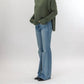 Doffer Boys - Slouchy Crew Sweater