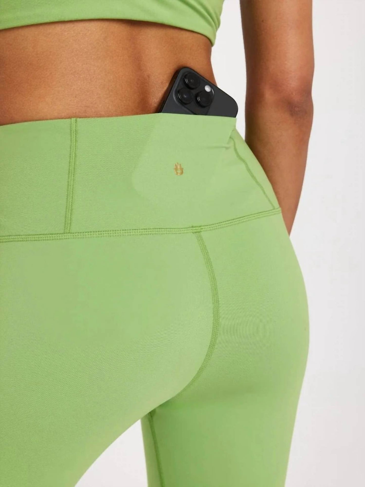 Spiritual Gangster - Ada High Waist Leggings