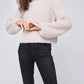 Gentle Fawn - Nadia Tie Sweater