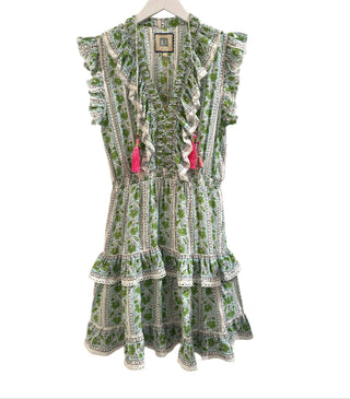 Bell - Womne's Rainey Mini Dress