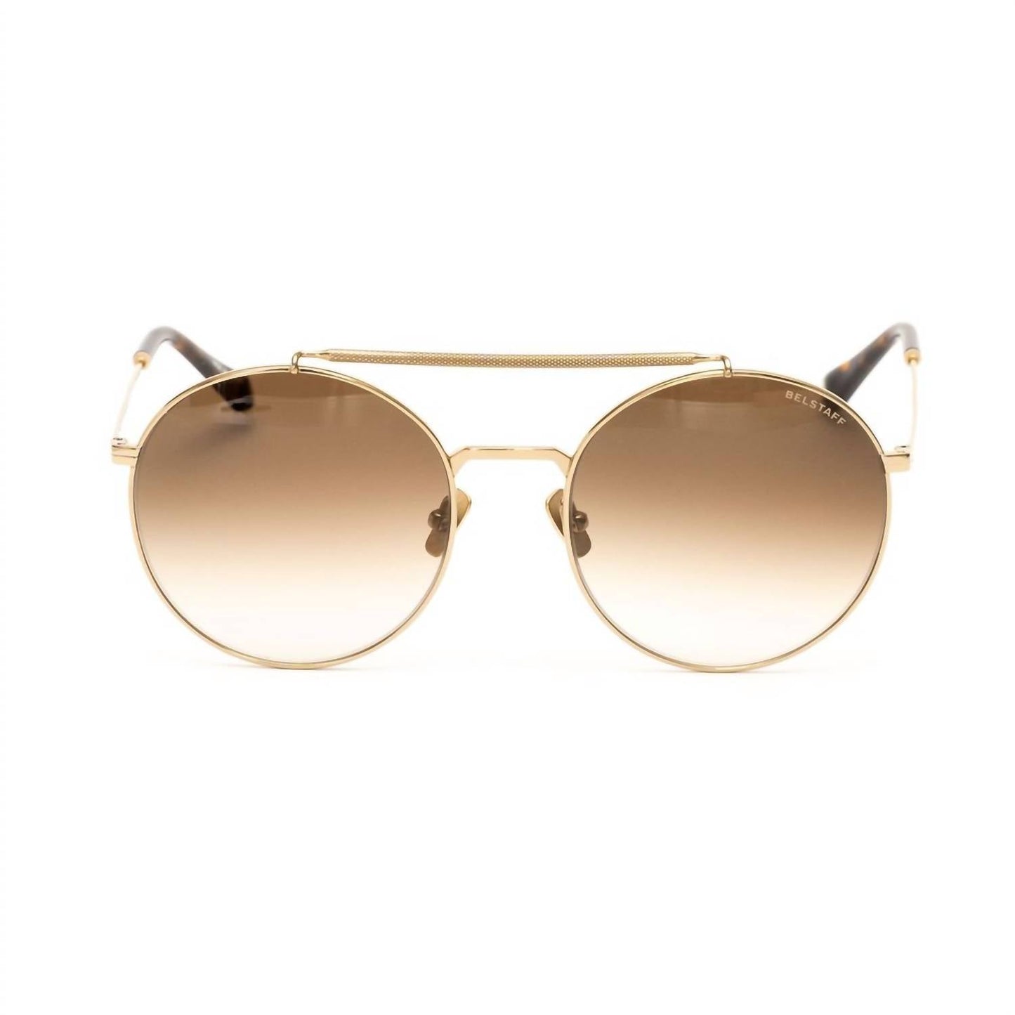 Belstaff - Men's Titanium Sunglasses