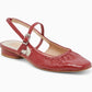 Dolce Vita - Women's Rianne Flats