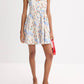 Hunter Bell - Eileen Mini Dress