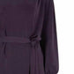 Esqualo - Women's Gathered Modal Dress
